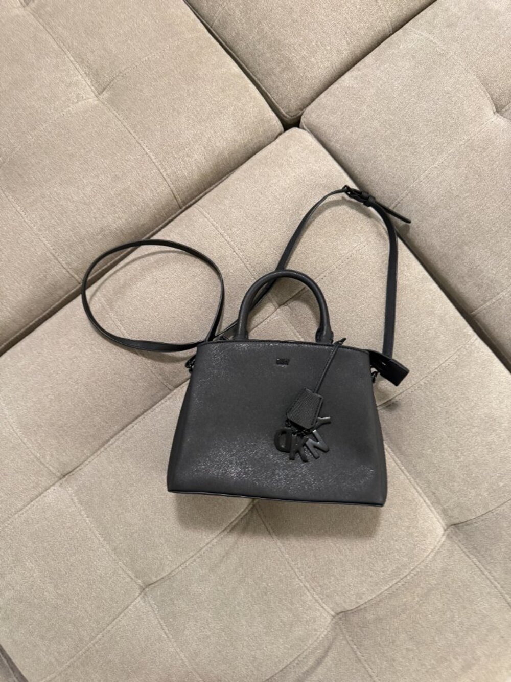 DKNY small satchel